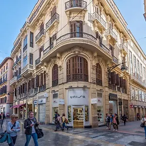 Iloftmalaga Calle Nueva Lofts , Málaga Espagne