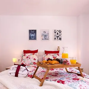 -malagasunapts- Premium Centre Freeparking , Málaga Espagne