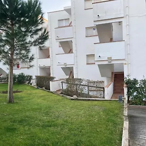 Edificio Lirios Politur , Castell-Platja d'Aro Espagne