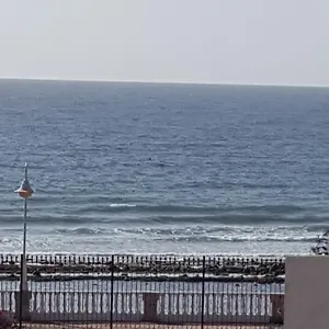 Appartement Castillo Mar Gran Canaria, Castillo del Romeral
