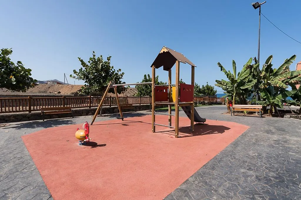 Deluxe Home, Sea View And Terrace Gc52 Arucas