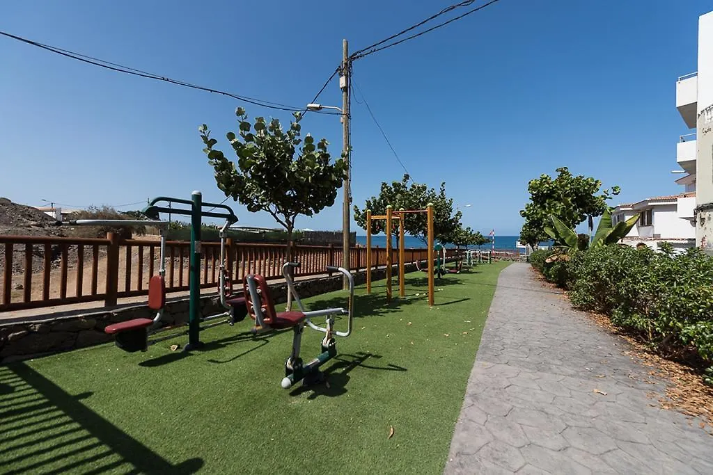 Σπίτι διακοπών Deluxe Home, Sea View And Terrace Gc52 Arucas