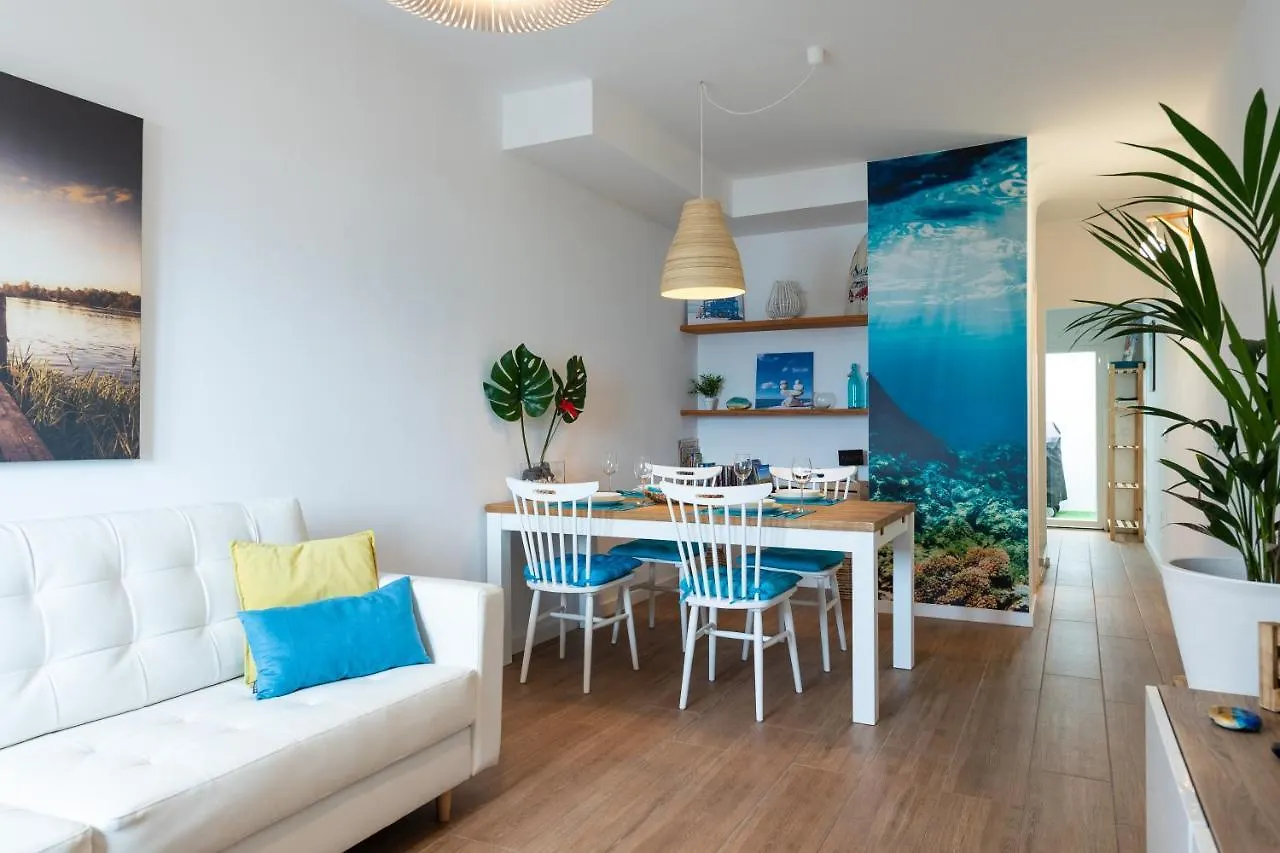 Deluxe Home, Sea View And Terrace Gc52 Arucas 0*,