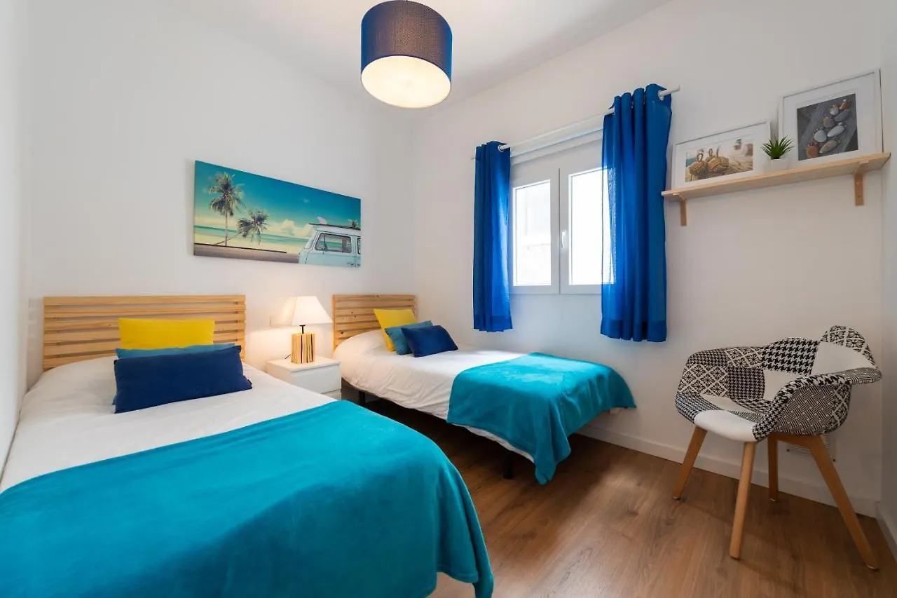 Deluxe Home, Sea View And Terrace Gc52 Arucas Σπίτι διακοπών