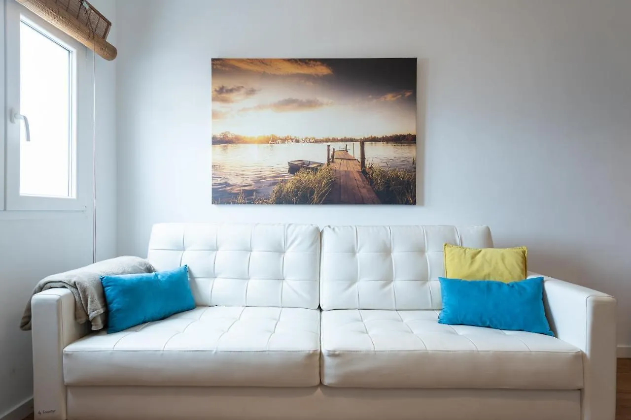 Deluxe Home, Sea View And Terrace Gc52 Arucas 0*,  Ισπανία
