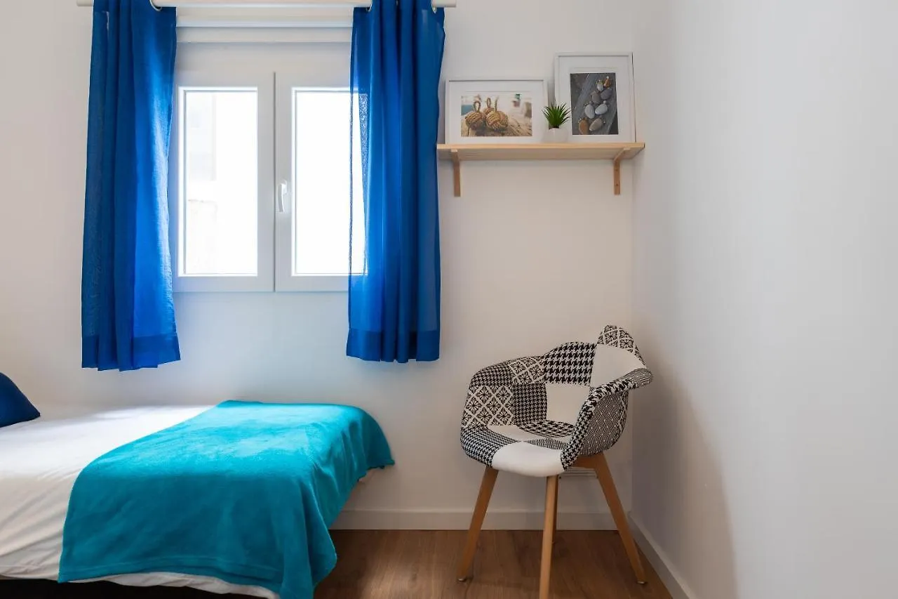 Deluxe Home, Sea View And Terrace Gc52 Arucas