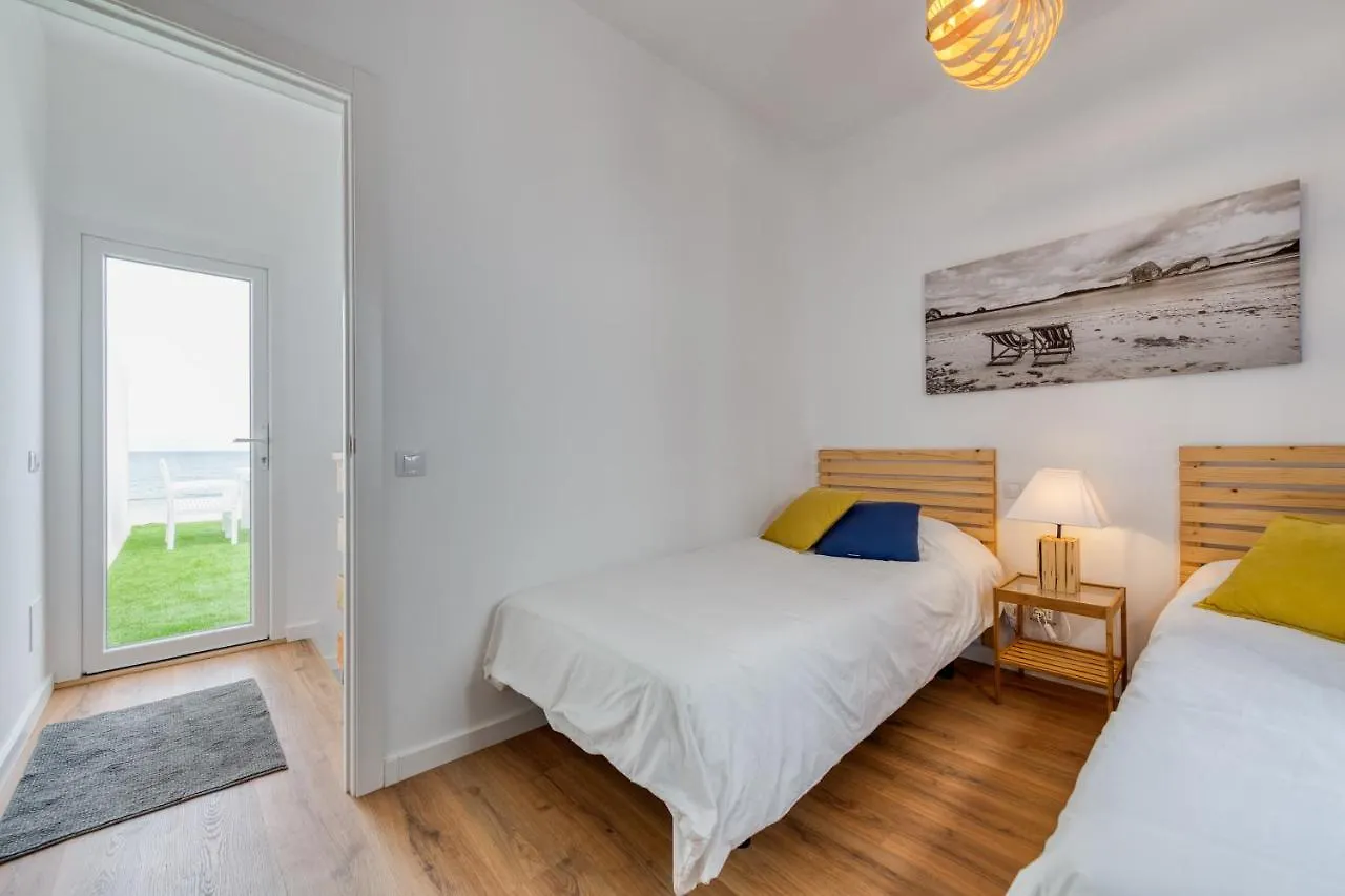 Deluxe Home, Sea View And Terrace Gc52 Arucas Σπίτι διακοπών